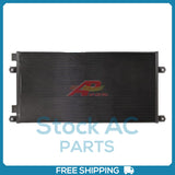 New A/C Condenser for Volvo OE# 22386057