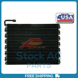 New A/C Condenser for 14 x 17 Replacement