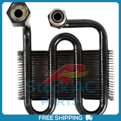 Oil Cooler for Case/IH and Ford/New Holland Power Steering OE# E9NN3D746AA15M