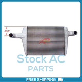 New Intercooler for International/Navistar Chevy/GMC Charge Air OE# 97102001