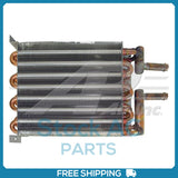 A/C Heater Core for Peterbilt OE# P93CAB20001S
