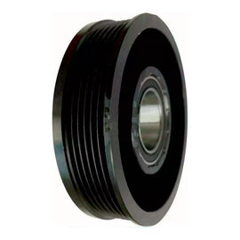 AC Compressor Pulley fits Nissan Altima 2.5L 2002-06