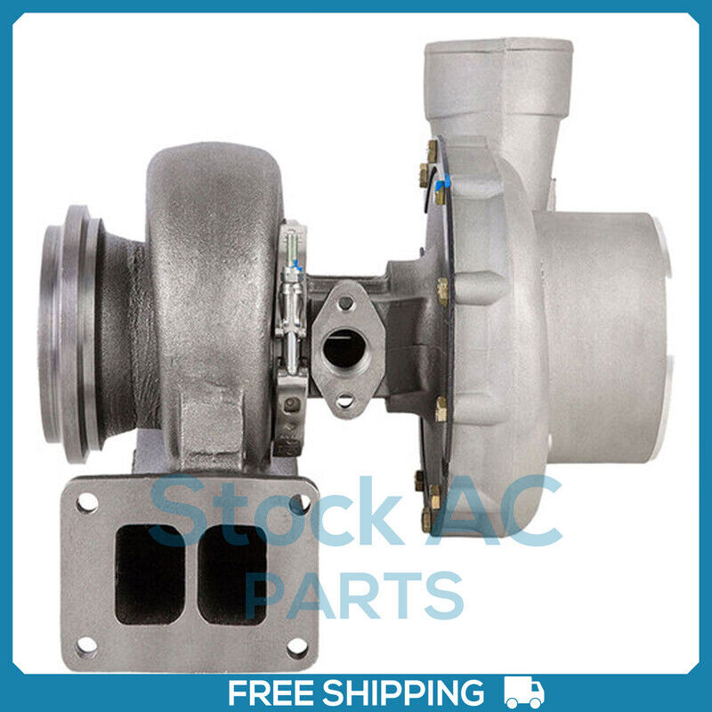 Turbo for 82-91 Cummins 14.0L 88NT400 Engines OE 16771  3527046