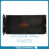 New A/C Condenser for International/Navistar 1677378C93