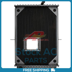 New Radiator for Mack OE# 3MF5457P10