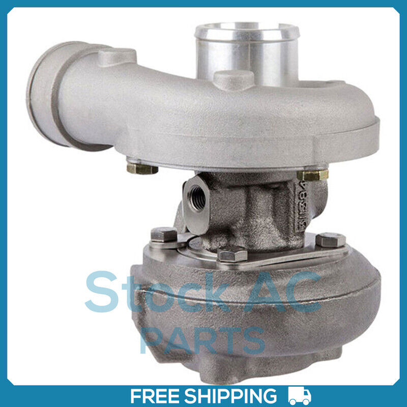 Turbo for 92-96 Deutz BF4M1012E Engines