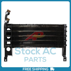 Oil Cooler for John Deere OE# AM102152