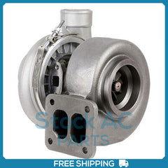Turbo for 94-98 Cummins 8.3L Engine OE 3528790  3527107  3527123  3528789