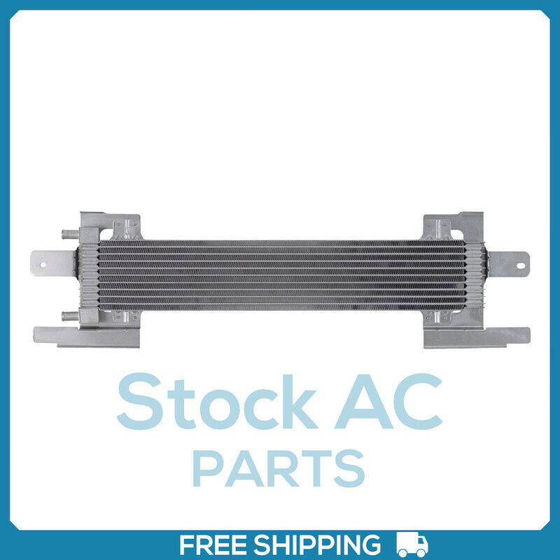 Transmission Oil Cooler for 06-10 Ford Mustang 07-09 Shelby GT 500 4.0/4.6/5.4L