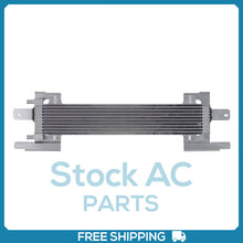 Load image into Gallery viewer, Transmission Oil Cooler for 06-10 Ford Mustang 07-09 Shelby GT 500 4.0/4.6/5.4L