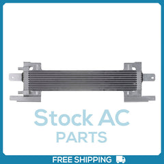 Transmission Oil Cooler for 06-10 Ford Mustang 07-09 Shelby GT 500 4.0/4.6/5.4L