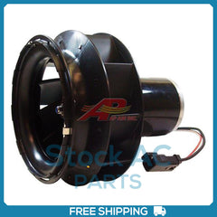 New A/C Blower Motor for with WheelCaterpillar24 Volts OE# 2688792