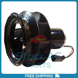 New A/C Blower Motor for with WheelCaterpillar24 Volts OE# 2688792