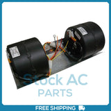 New A/C Blower Motor for High Efficiency Blower Replacement Ford/Holland 12V