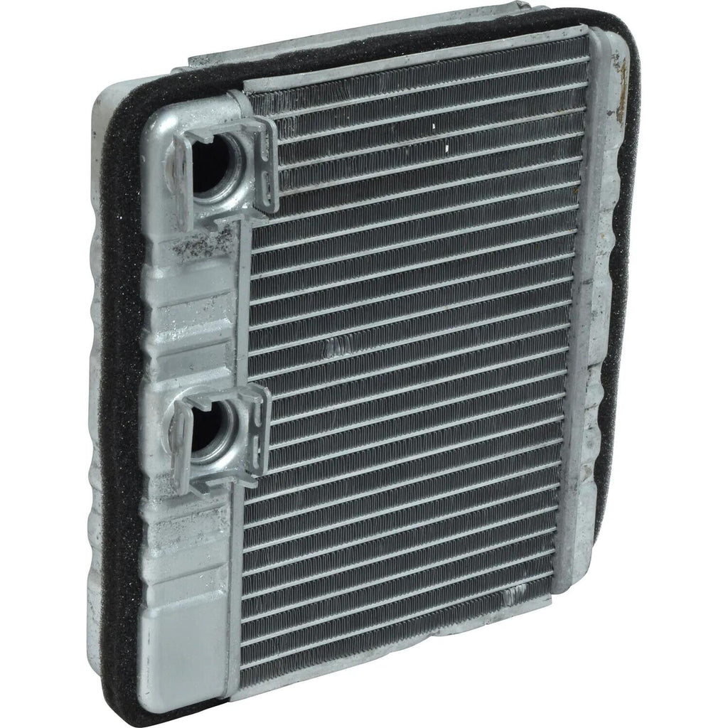 A/C Heater Core for 04-10 BMW X3 L6 2.5L 3.0L / 99 318ti L4 1.9L