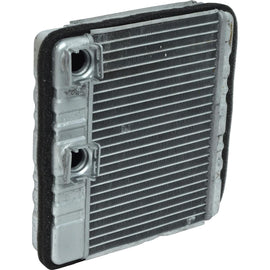 A/C Heater Core for 04-10 BMW X3 L6 2.5L 3.0L / 99 318ti L4 1.9L