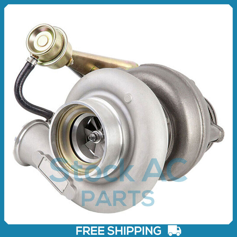 Turbo for 14 Cummins 5.9L Engines OE 3597760