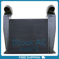 New Intercooler for International/Navistar OE# 1E4085