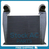 New Intercooler for International/Navistar OE# 1E4085