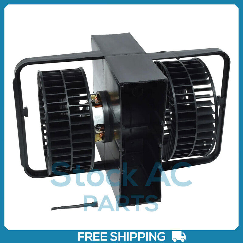AC Blower Motor for BMW 525,530,535,540,735,740,750,840,850 series 91-93 M5