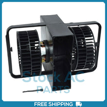 Load image into Gallery viewer, AC Blower Motor for BMW 525,530,535,540,735,740,750,840,850 series 91-93 M5