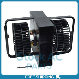 AC Blower Motor for BMW 525,530,535,540,735,740,750,840,850 series 91-93 M5