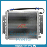 New A/C Condenser for Ford/Holland Update Kit OE# 9966453