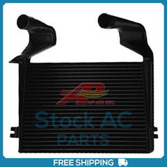 New Intercooler for Kenworth OE# L411300A1119