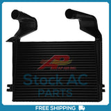 New Intercooler for Kenworth OE# L411300A1119
