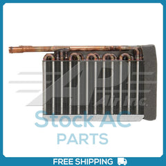 A/C Heater Core for Freightliner OE# ABPN83315025