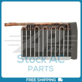 A/C Heater Core for Freightliner OE# ABPN83315025