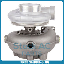 Load image into Gallery viewer, Turbo for 80-14 Cummins 14.0L KTA Engines OE 3596959  3594141