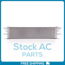Load image into Gallery viewer, New Transmission Oil Cooler for 17-22 Ford F250/F350 Super Duty 8CY/6.2L