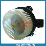 New A/C Blower Motor for Kubota OE# 3C58172150