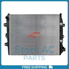 New Radiator for Chevy/GMC OE# 23172440