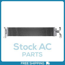 Cargar imagen en el visor de la galería, New Transmission Oil Cooler for 18-23 VW Atlas/Crosssport 4CY/2.0T/6CY/3.6L