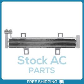 New Transmission Oil Cooler for 13-16 Dodge Dart 4CY/1.4T/2.0L/2.4L