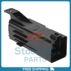 New A/C Blower Motor for Cooling Fan Relay OE# 68013674AA