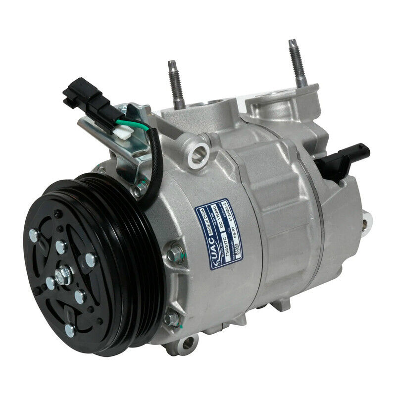 New A/C Compressor for Ford Transit Connect 2019-2020-2023 L4 2.0L