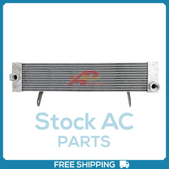 Hydraulic Oil Cooler for Case/IH OE# 84499497