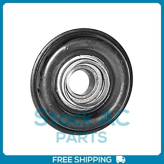 Center Support Bearing fits Nissan 720 QOA