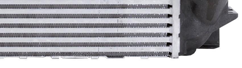 New Intercooler for BMW X3 (11-17) X4 3.0T (15-18)