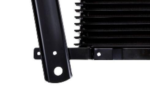 New Transmission Oil Cooler for 03-09 Hummer H2 8CY/6.0L/6.2L