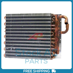 A/C Heater Core for IC Corp Bus OE# 2509591C1
