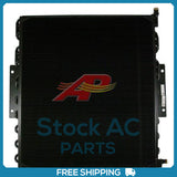New A/C Condenser for Bobcat Excavator OE# 6682037