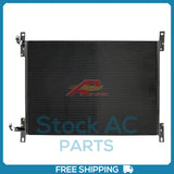 New A/C Condenser for Freightliner OE# 2232302001