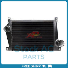 New Intercooler for International/Navistar OE# 2612896C91