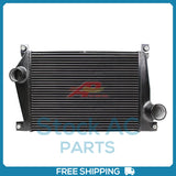 New Intercooler for International/Navistar OE# 2612896C91