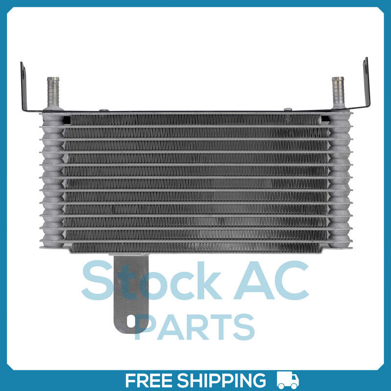 New Transmission Oil Cooler for 92-07 Ford Econoline E350 8CY/6.0TD