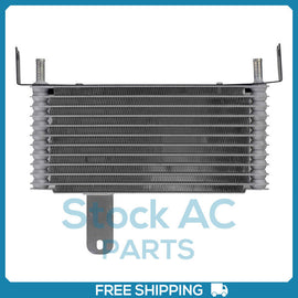 New Transmission Oil Cooler for 92-07 Ford Econoline E350 8CY/6.0TD